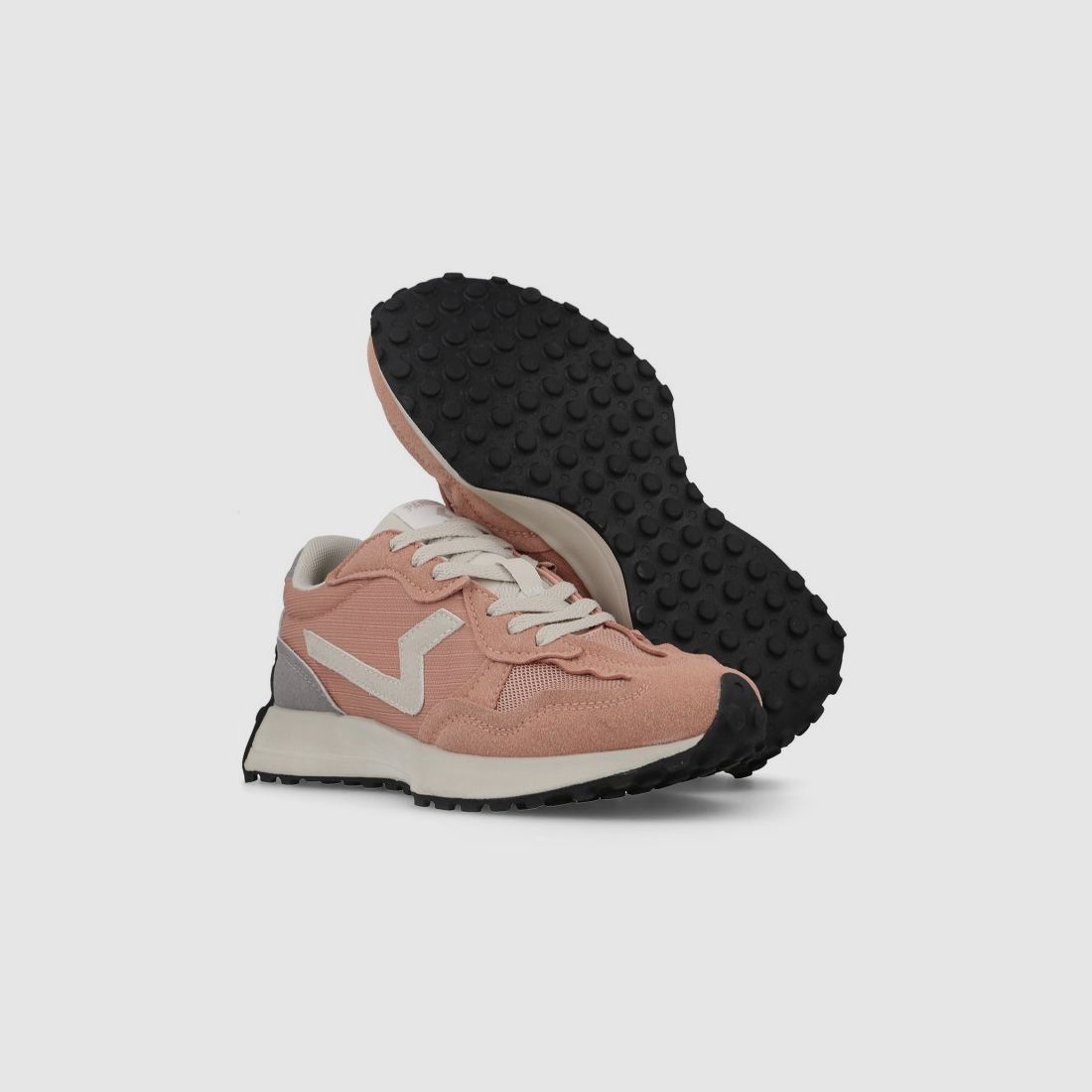 Paredes Freizeit-Schuhe Damen Sorvilán rosa, Bild 5 von 5