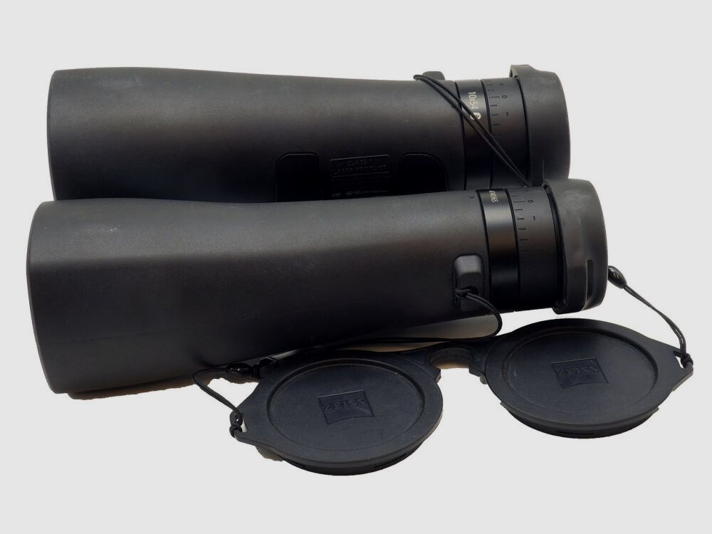 Ottica Zeiss 10x54 RF Victory RF Range Finder