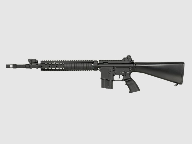 MK12 MOD1 SPR max. 0,5J AEG