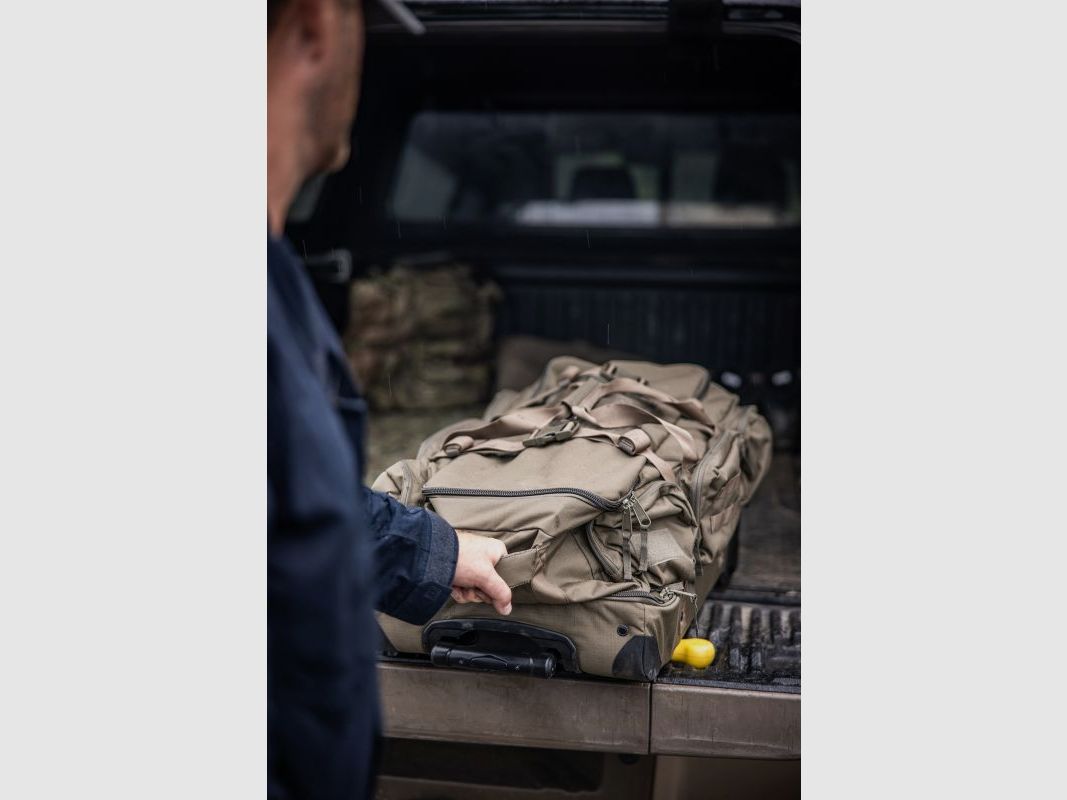Eberlestock Atlas Duffle, zdjęcie 2 z 13