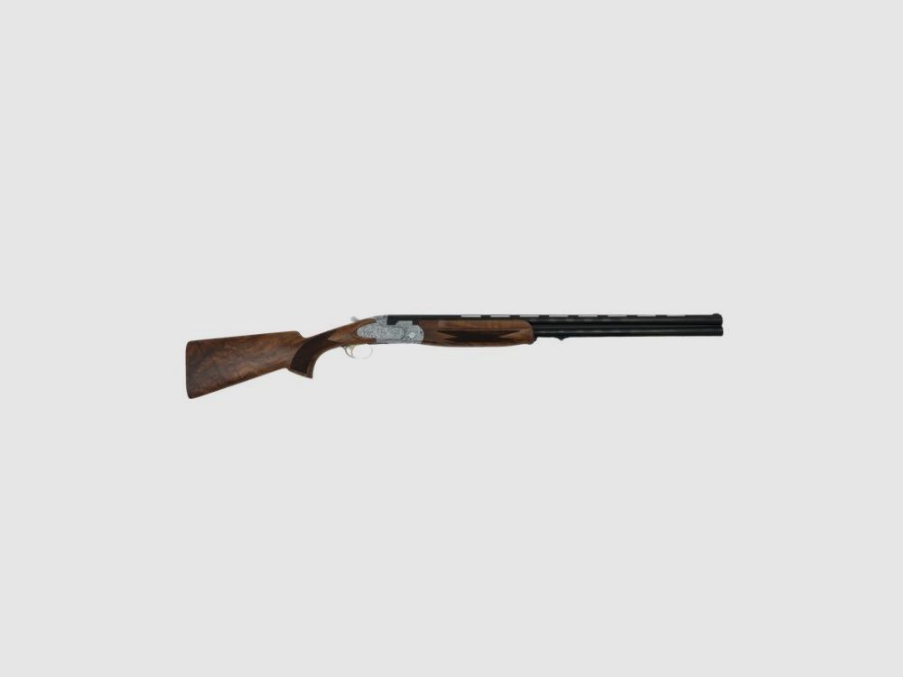 Brenner BF20 Deluxe Flinte 12/76