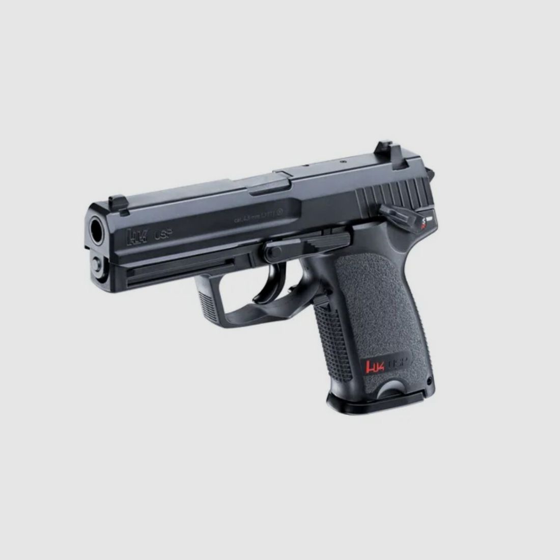 Heckler & Koch USP, Bild 8 von 8