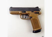 Pistolet Fabrique Nationale FN mod. FNX 45 cal. 45ACP
