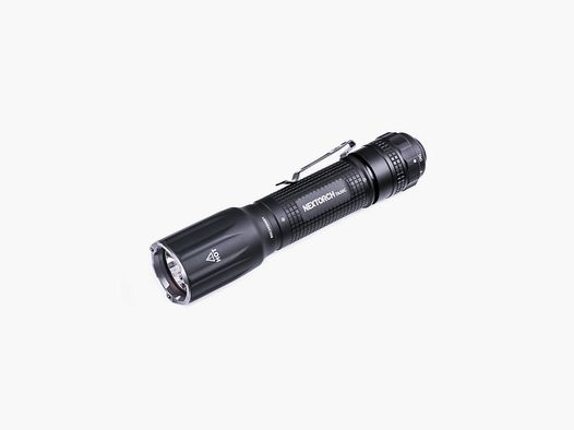 Nextorch® Lampe de poche TA30C (incluant batterie rechargeable USB)