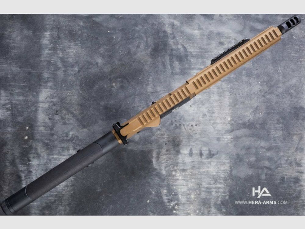 Hera Arms Mod. The 9ers SRB -10,0'