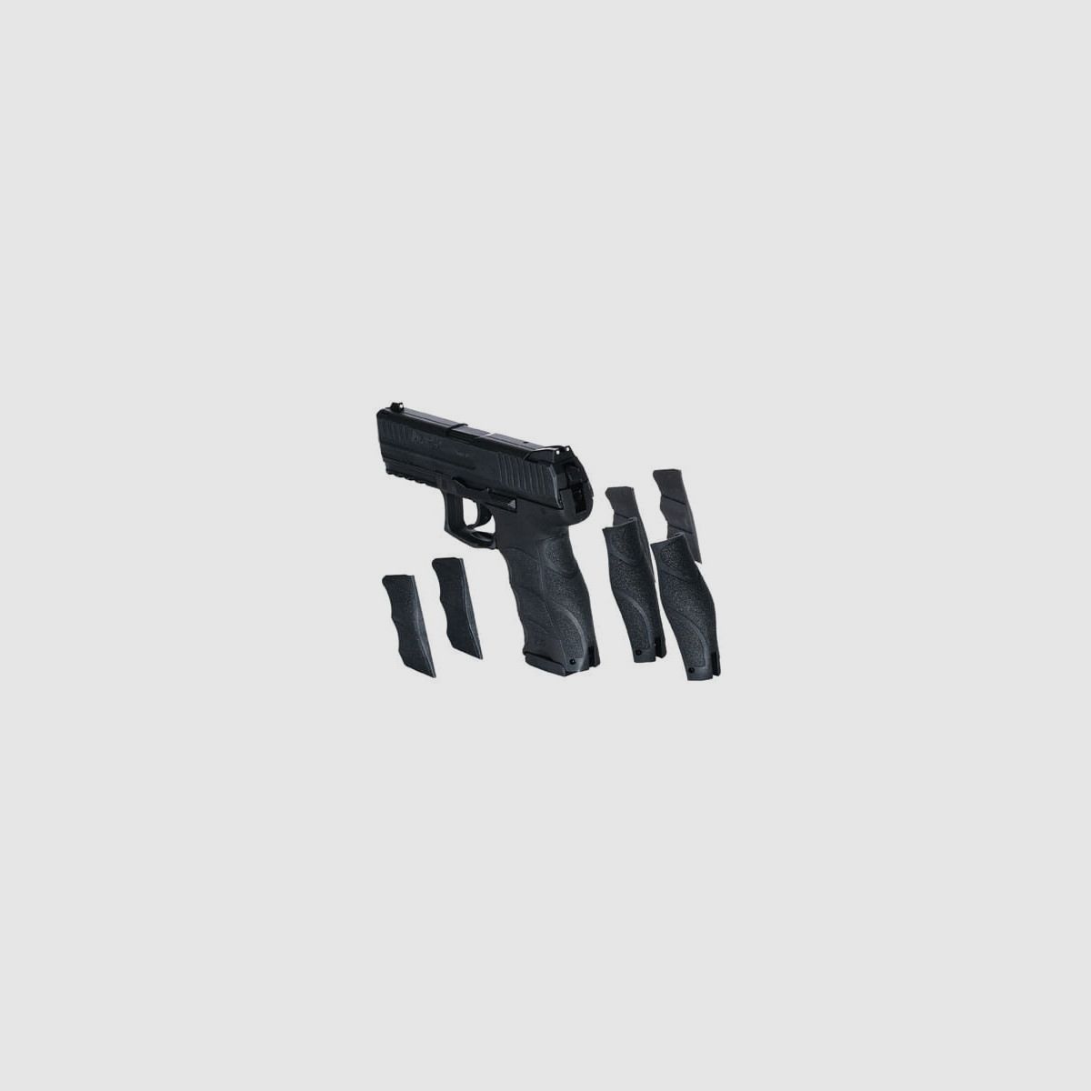 Heckler&Koch P30-V3, image 3 sur 3