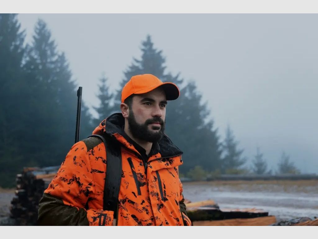 Seeland Jacke Helt Shield