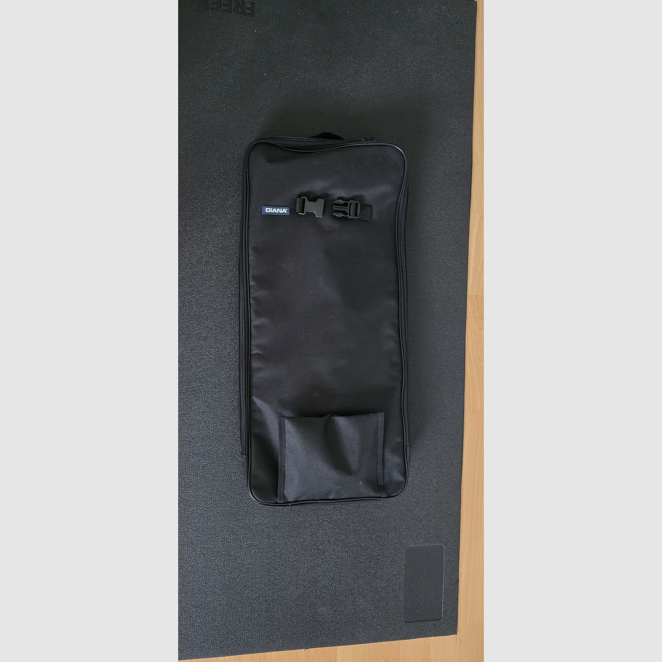 Verkaufe AEA HP Max MK1 9mm + FX Zielfernrohr + umfangreiches Zubehör – Top Zustand!