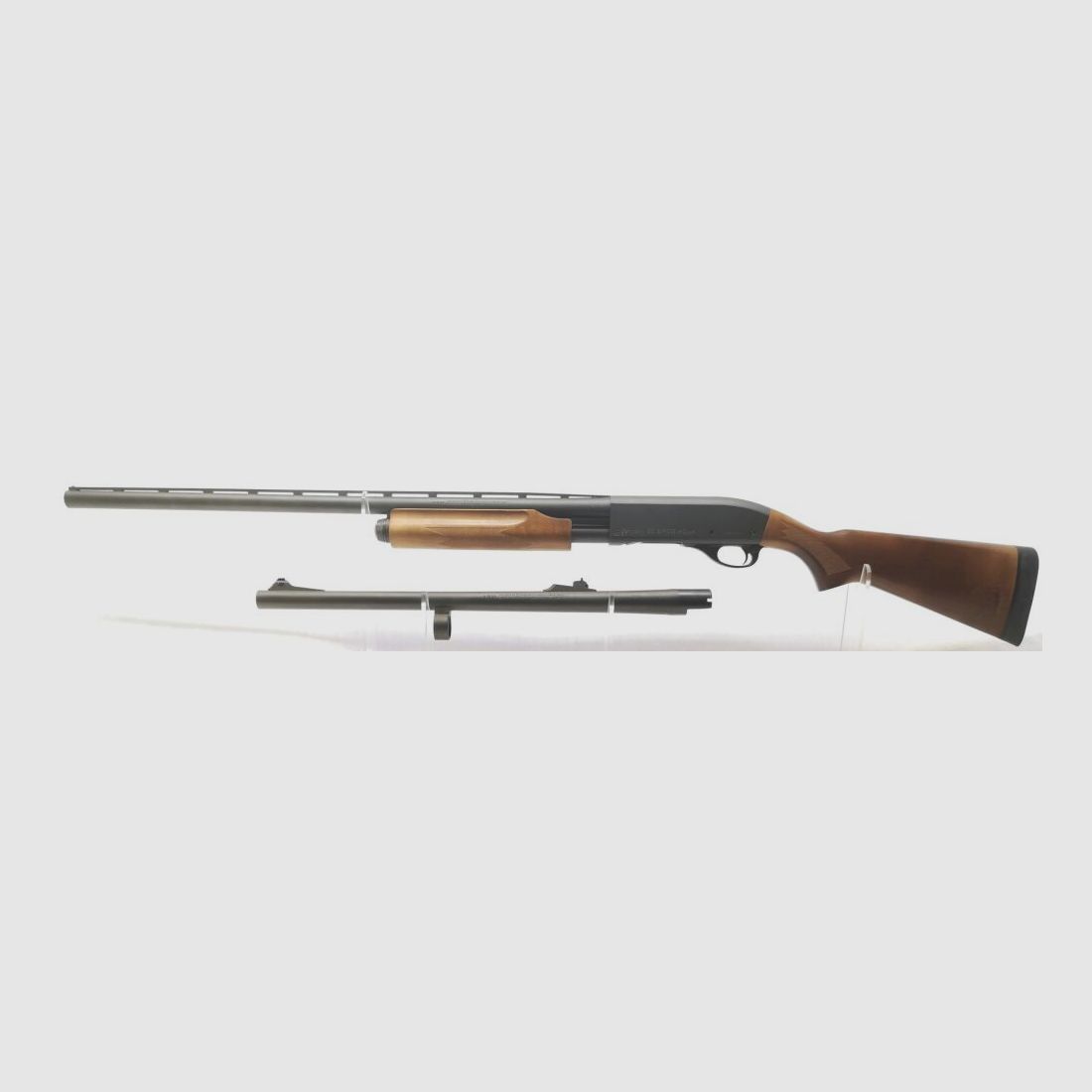 Remington 870 Express Magnum + WL
