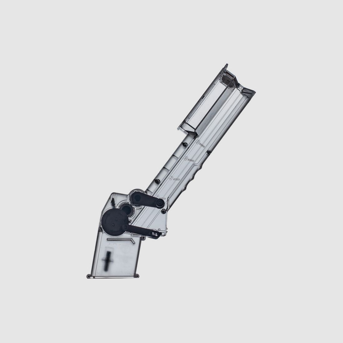 Tippmann Arms Speedloader .22 LR / Aiuto al caricamento per caricatori X-Form