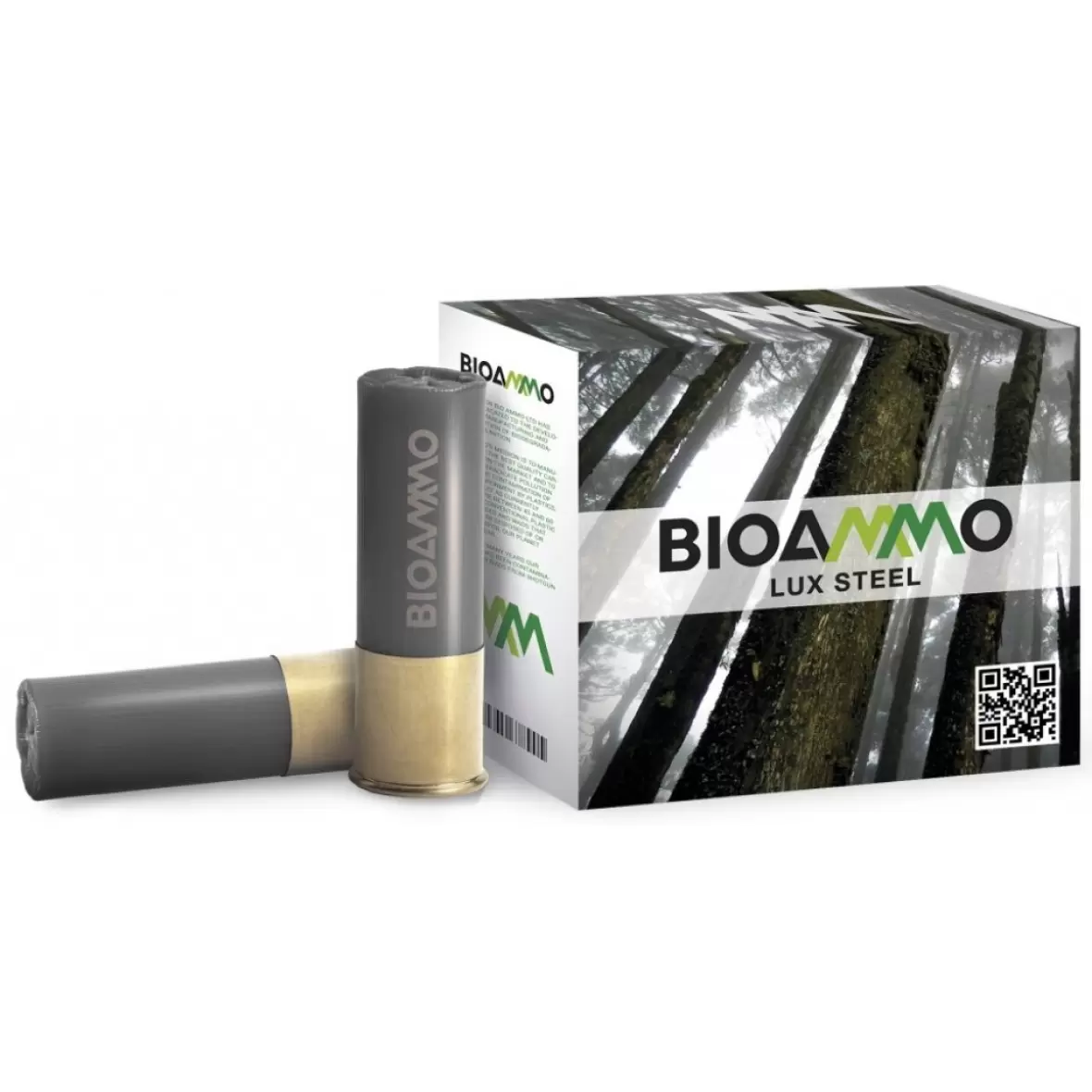 BioAmmo T3 Lux 12/70 28 g. #3