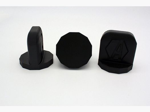 Alpha Precision - Strumento di azzeramento per silenziatore Hausken WD60