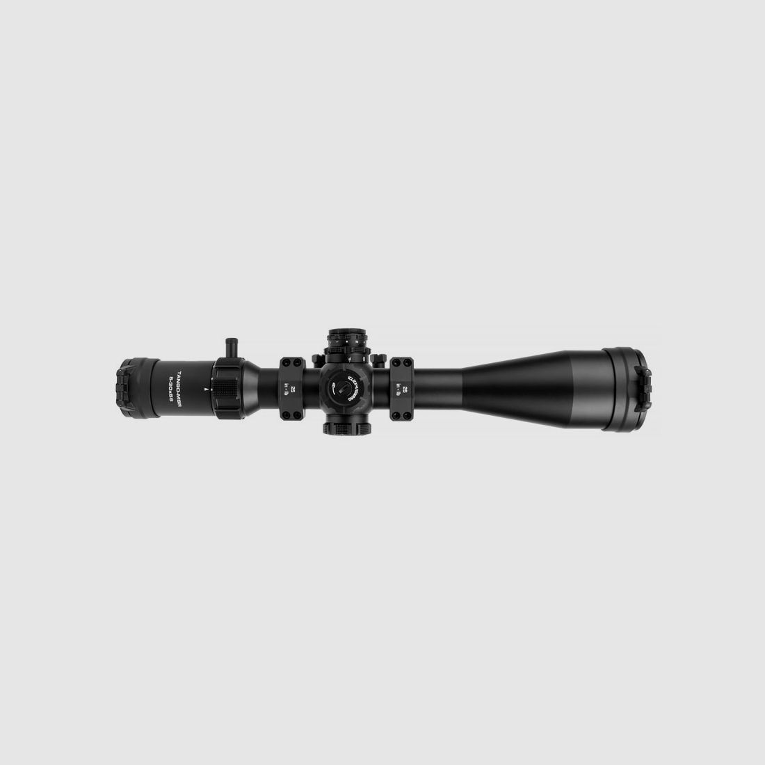 Sig Sauer TANGO-MSR 5-30x56 FFP MRAD Milling 2.0