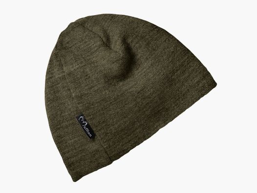 Mufflon Mütze Storm
