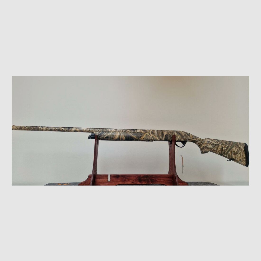 Franchi Affinity Synthetic Camo