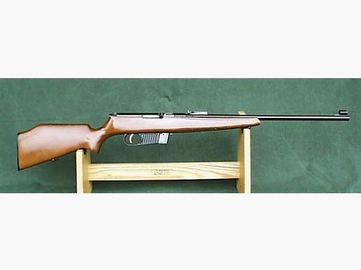 Voere Kufstein rifle de repetición automática
