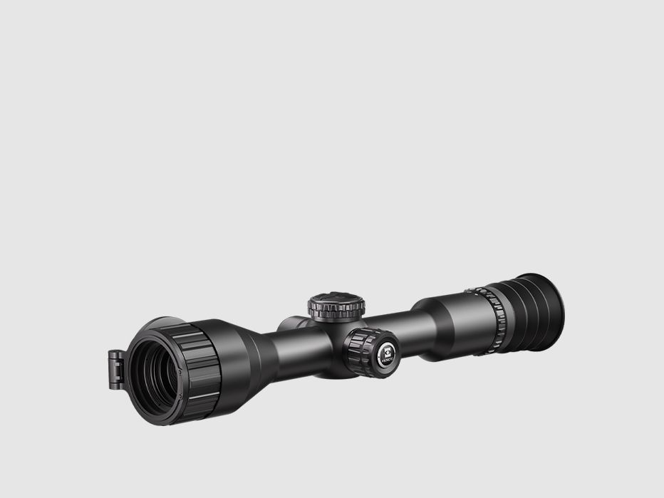 Hikmicro Lunette de visée thermique NEOS NE25, image 1 sur 17