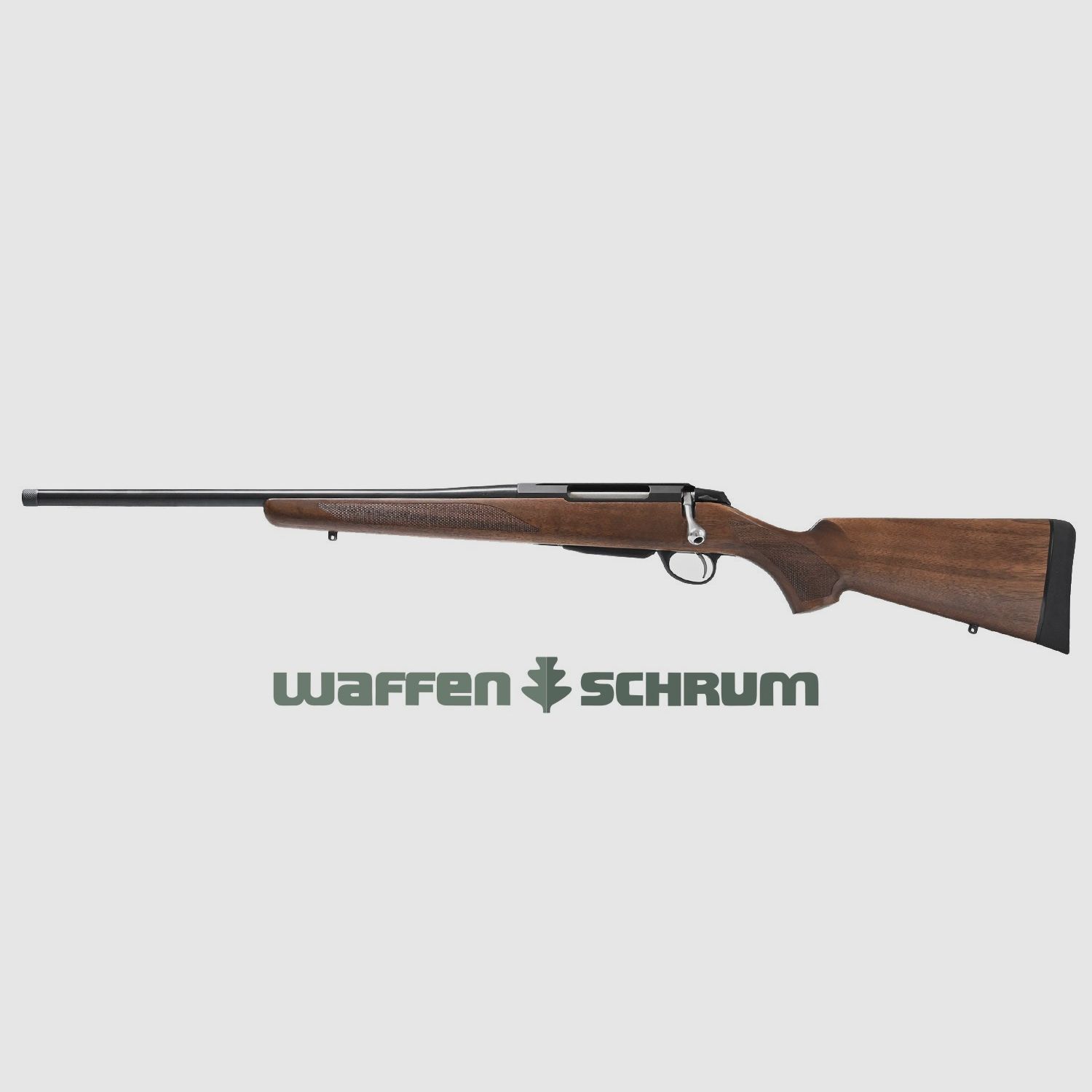 Tikka T3x Hunter Left