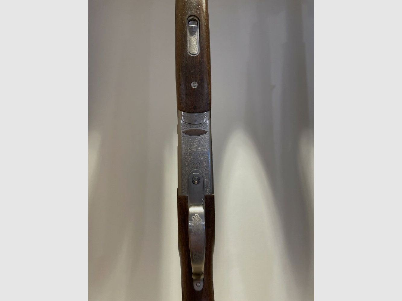 BERETTA 686 SILVER PIGEON 1 JAGD - LINKS (Lauflänge 71 cm)