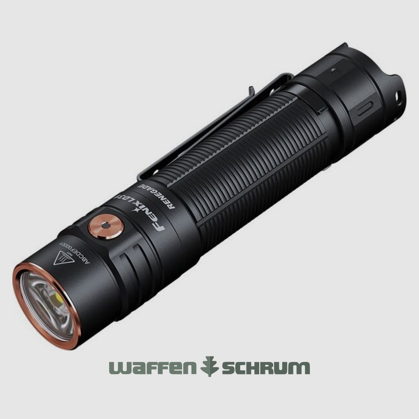 Fenix LD31 Renegade LED Zaklamp