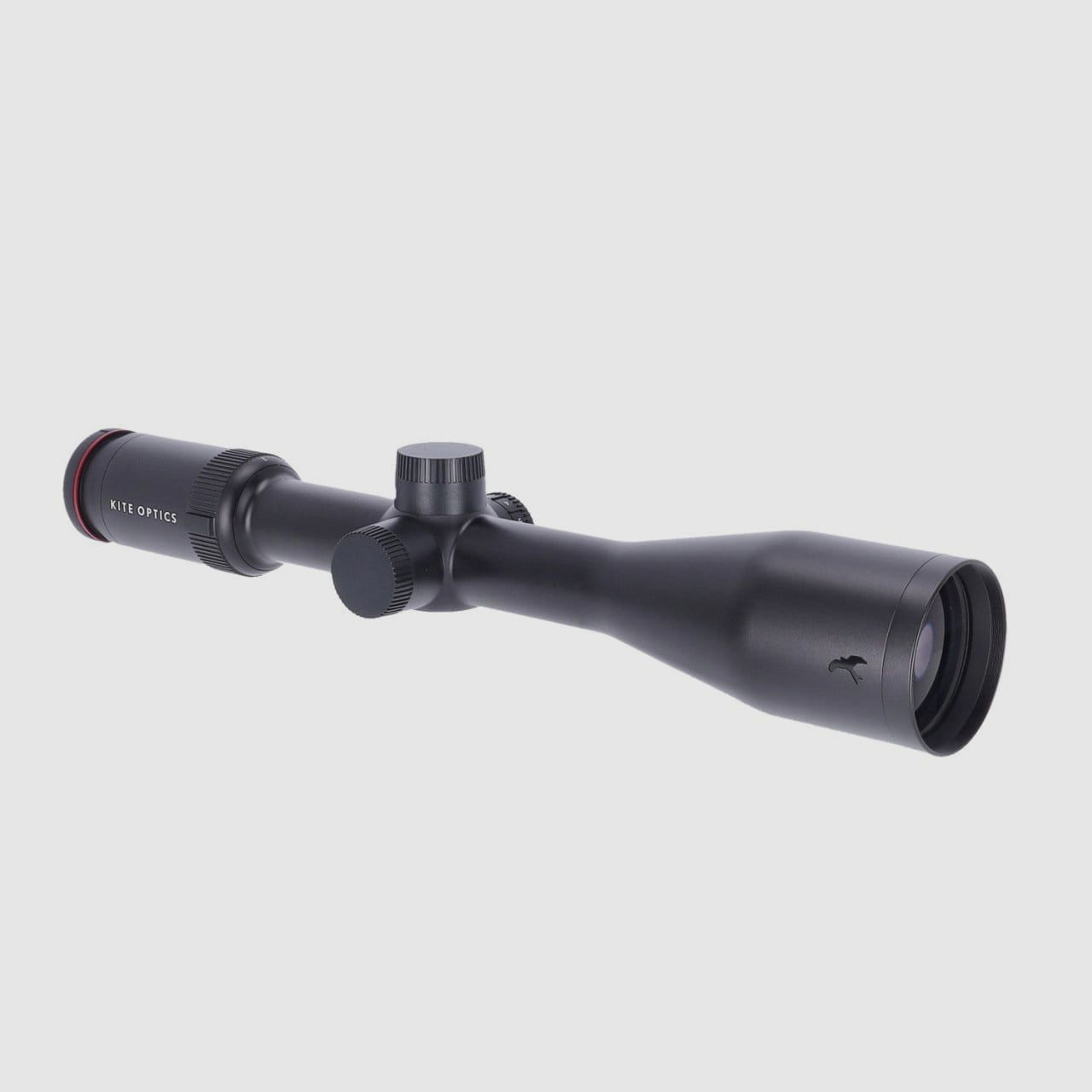 KITE OPTICS K4 3-12X50 Zielfernrohr