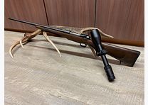 Mauser M12 Pure, mit Zeiss Conquest V6 2,5-15x56