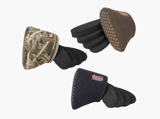 Kit di cuscinetti per il calcio Beartooth