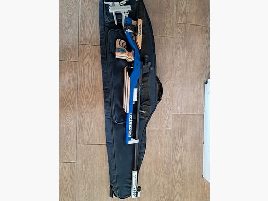 Walther LG 300 Alutec