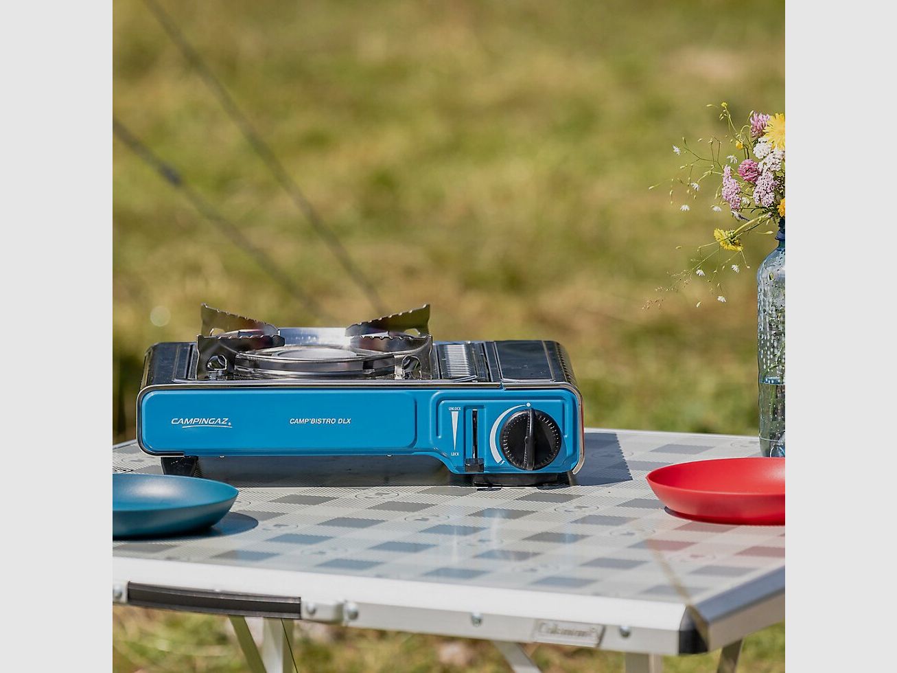 Camping Stove Camp'Bistro DLX, image 6 of 7