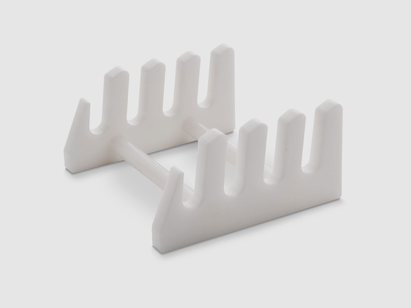 Support de Planche à Découper en Plastique, image 2 sur 2