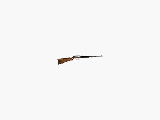 MAPF UNIQUE V49 Kal.22 LR gebraucht