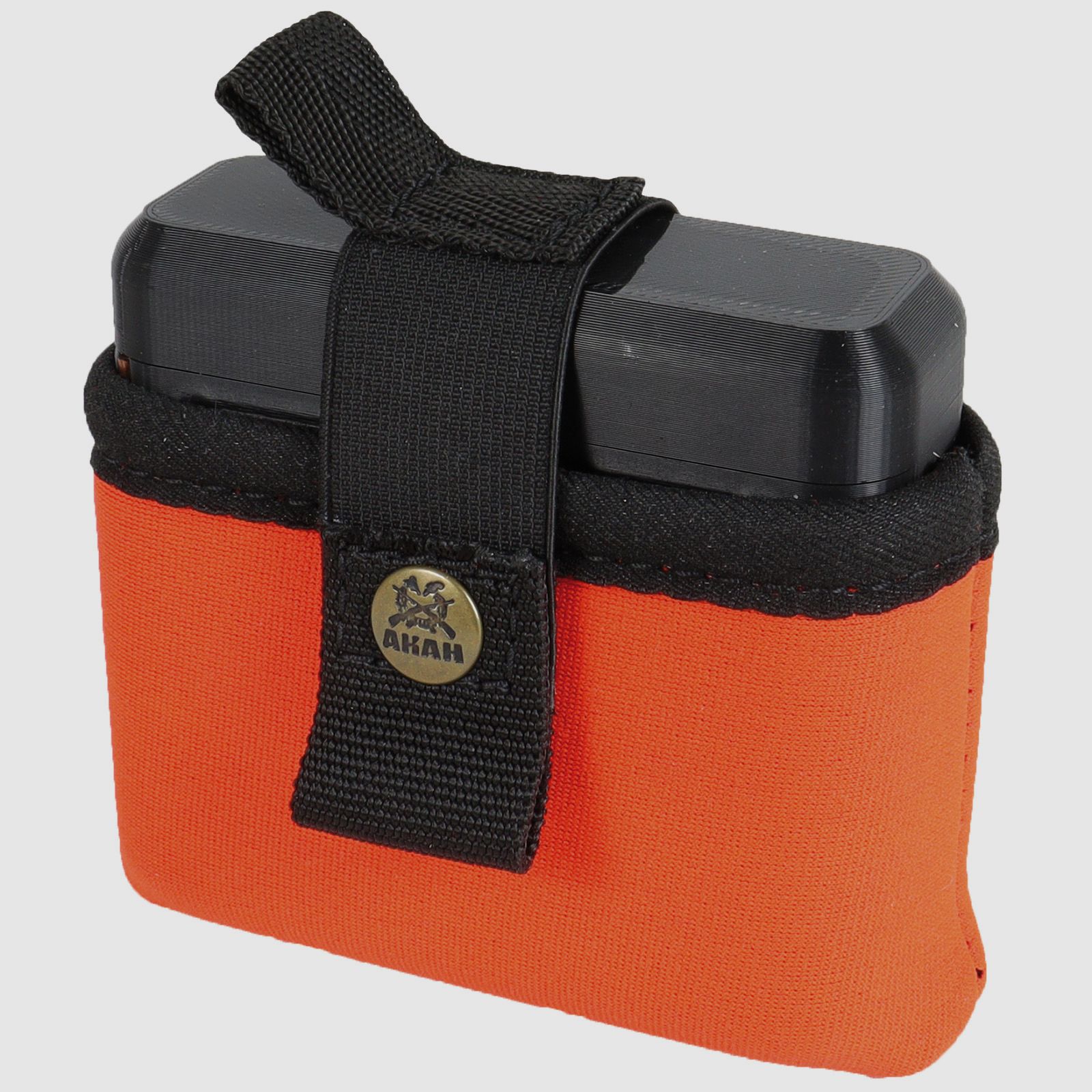 AKAH Patronenbox-Etui .300 Win. Mag.
