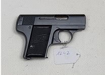 Bergmann Mod. 2