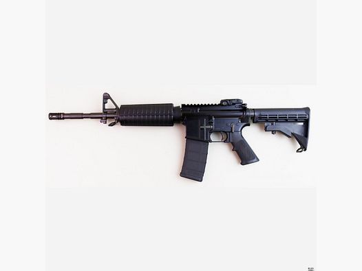 Carbine Colt mod. Carbine M4 cal. 5.56mm/223 remington