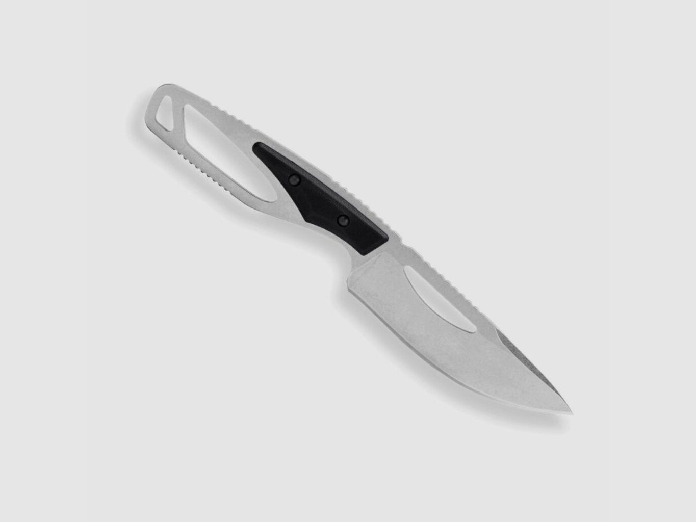 Couteau Buck PakLite Field Noir, image 3 sur 6