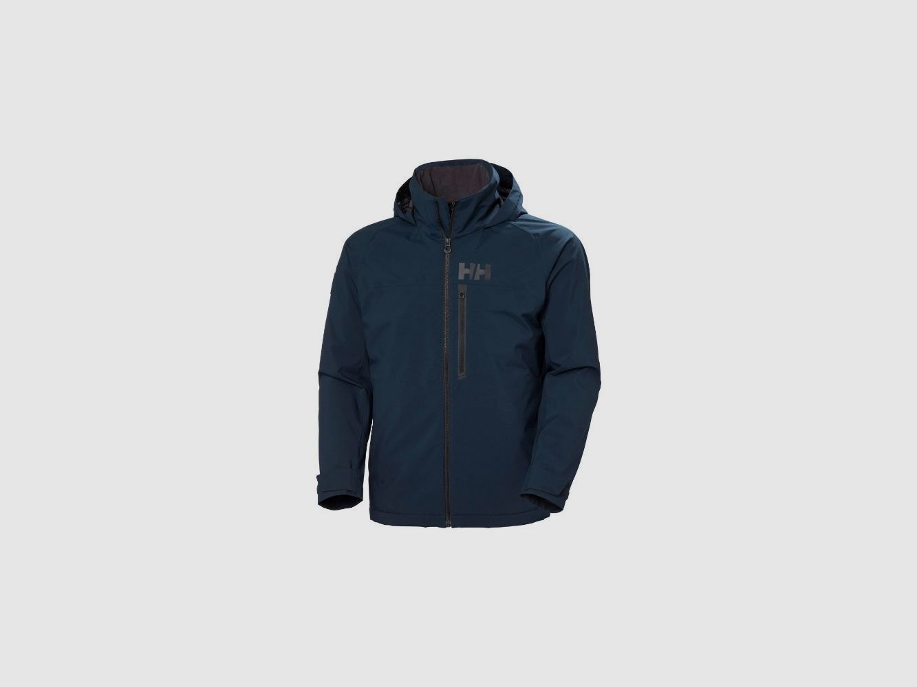 HELLY HANSEN RACING LIFALOFT NAVI JACKE HERREN, Bild 2 von 6