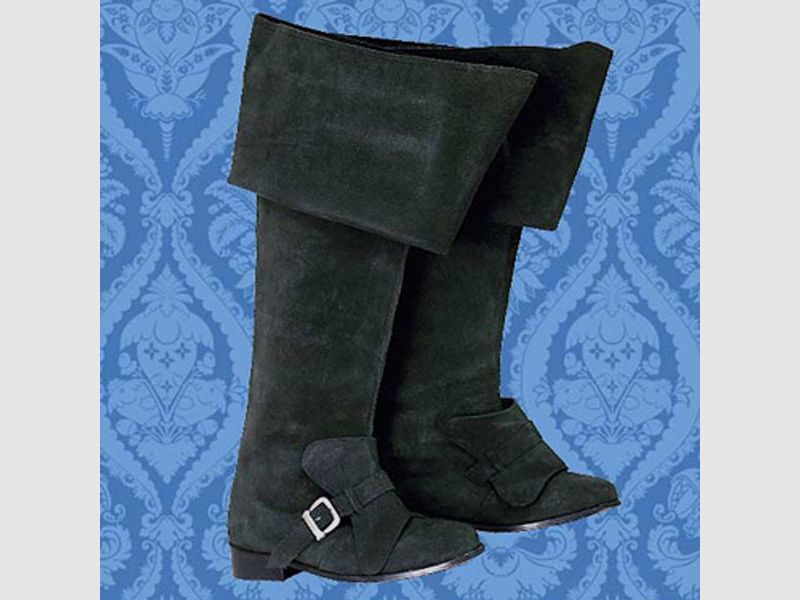 Musketier Stiefel