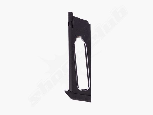 Colt Magazin für CO2 Pistole Colt