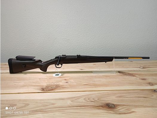 BROWNING X-Bolt Composite Marron HC Réglable Fileté