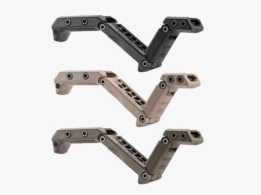Hera Arms HFGA Adjustable Picatinny Grip OD Green