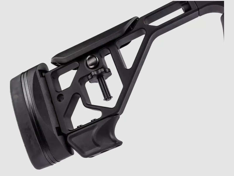 Tikka T3x ACE Target – Sort, billede 3 af 3