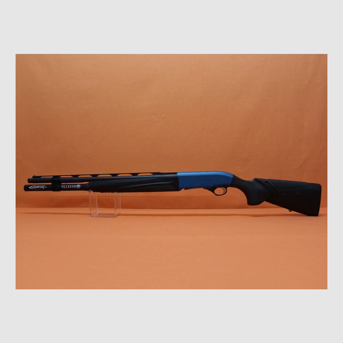 Beretta Ha.Flint 12/76 Beretta 1301 COMP Competition PRO OCHP 24"/61cm canon Steelium avec choke interchangeable