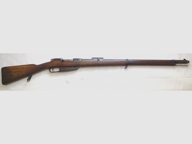 Gewehr 88 Einzellader im Kaliber 8x57IS ++RARITÄT++