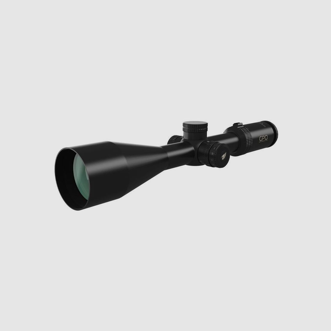 GPO SPECTRA 5X 3-15X56i G4i