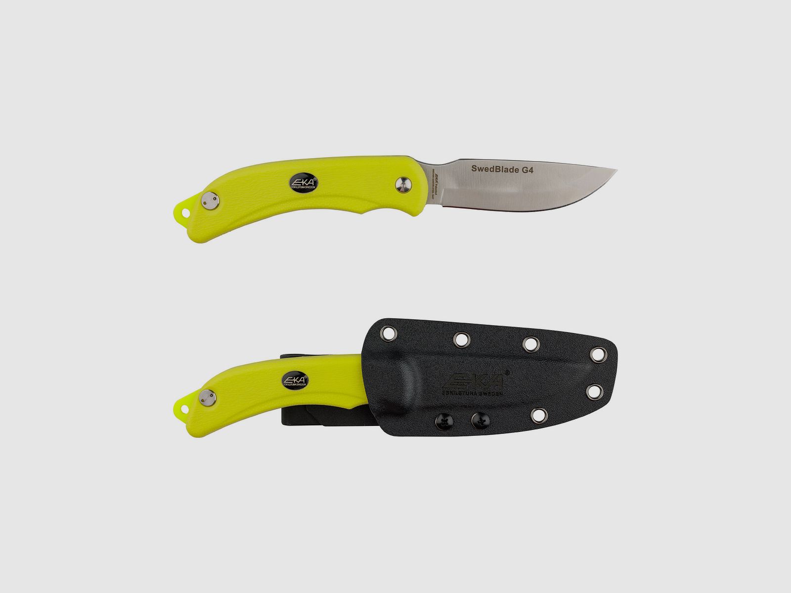 SwedBlade G4 – Farbe: Lime