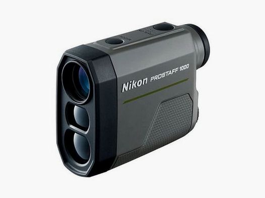 Nikon Telemetro Prostaff 1000