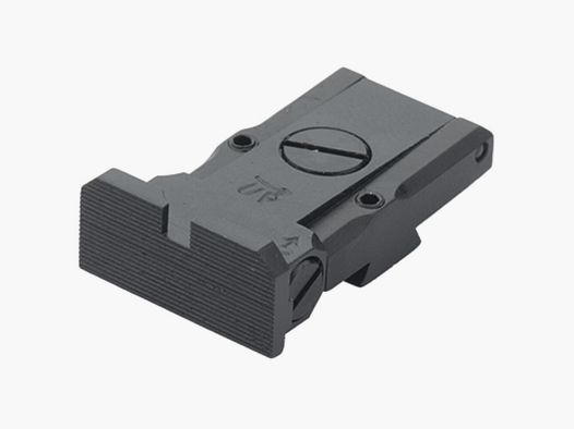 LPA Sights Precyzyjny Celownik - Model TRT 92BW07
