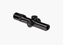 Blaser B2 1-6x24 iC S con riel
