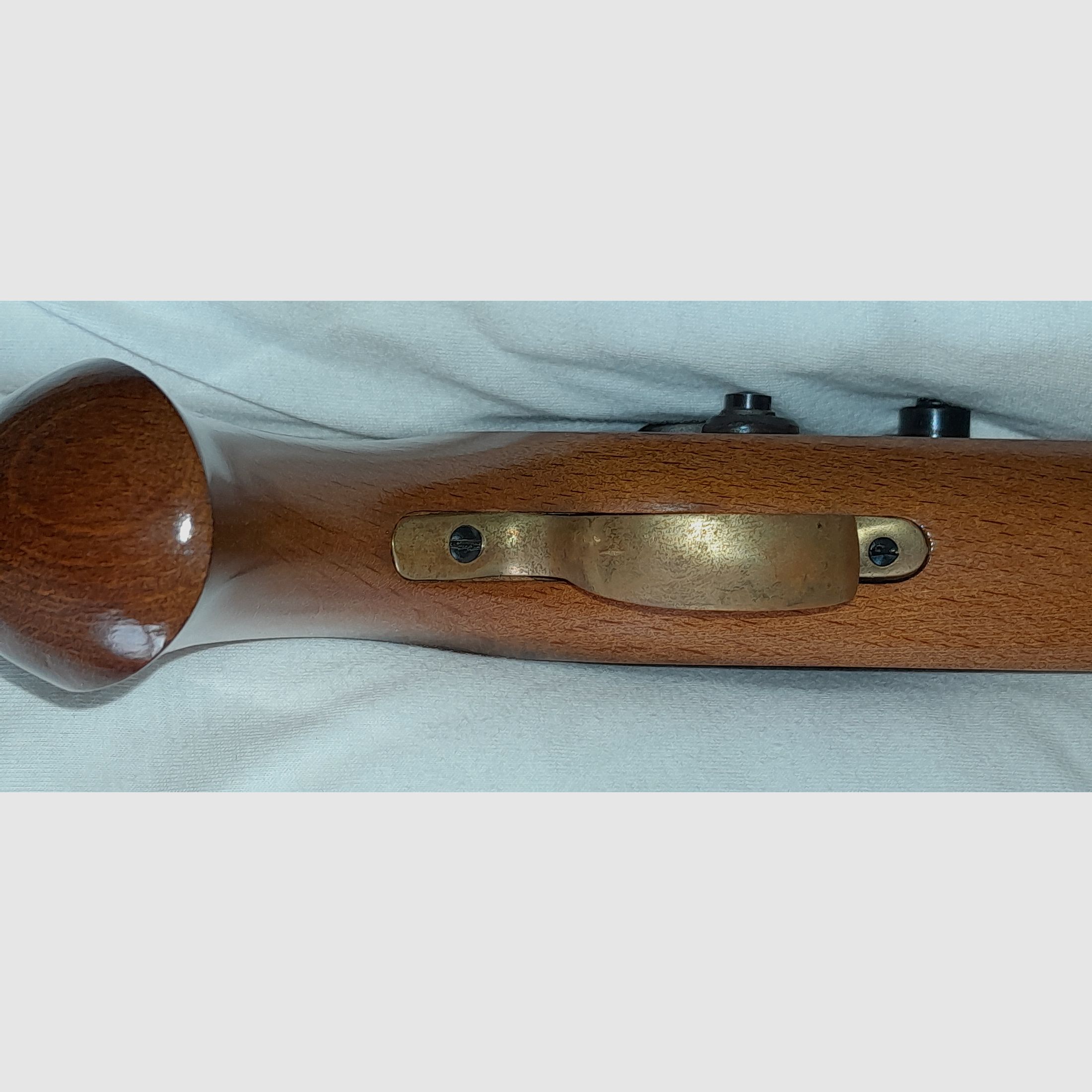 Vorderladerpistole Kentucky, Dikar Spanien, 45 Kal.