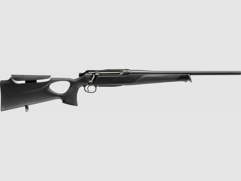 J.P. Sauer & Sohn Sauer 505 Synchro XT herhalingsgeweer | .308 Win. | 510mm | zonder richtmiddelen | M15x1